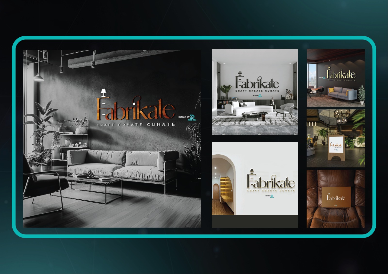 Cake Garden beatifull