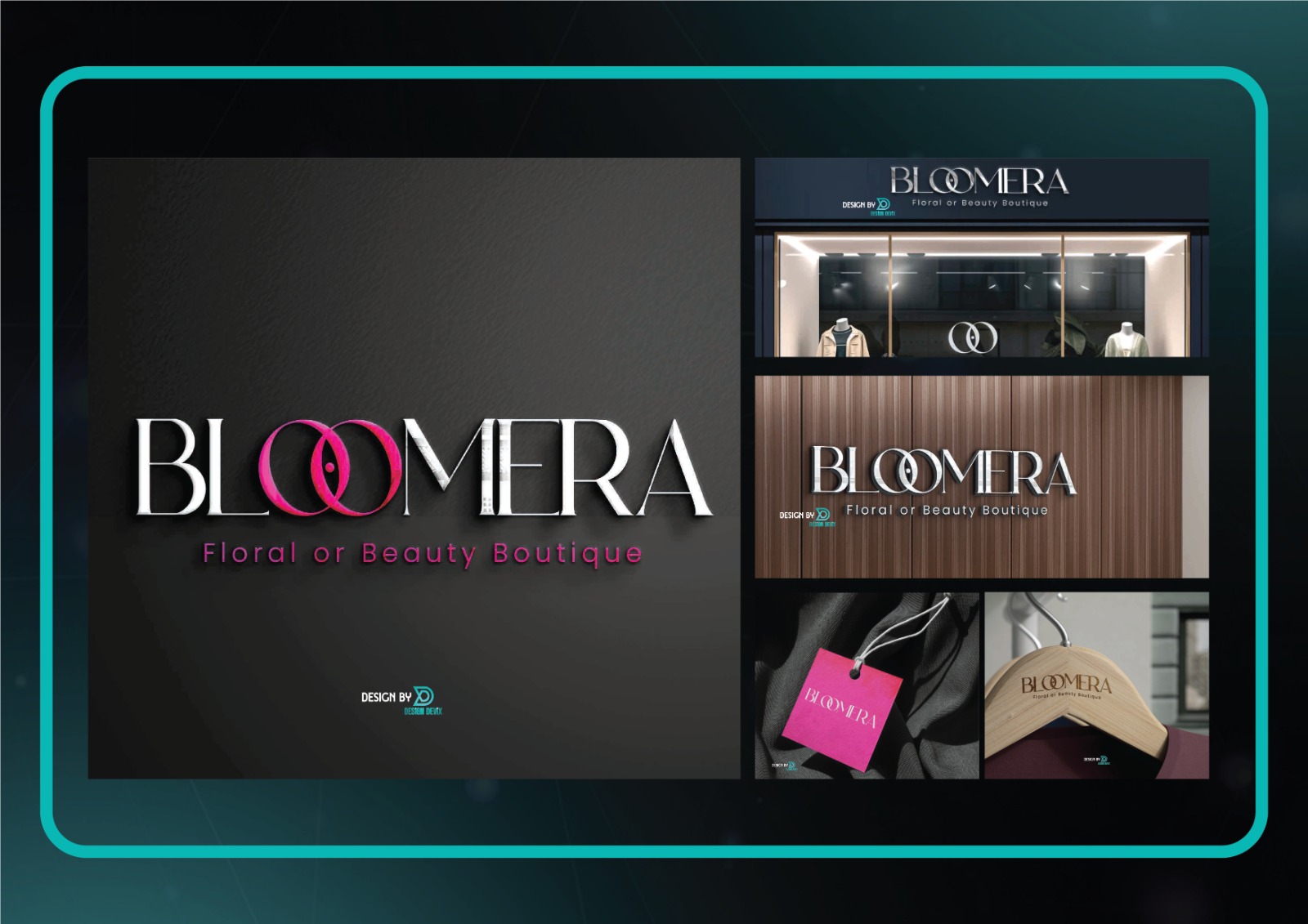 Cake Garden beatifull