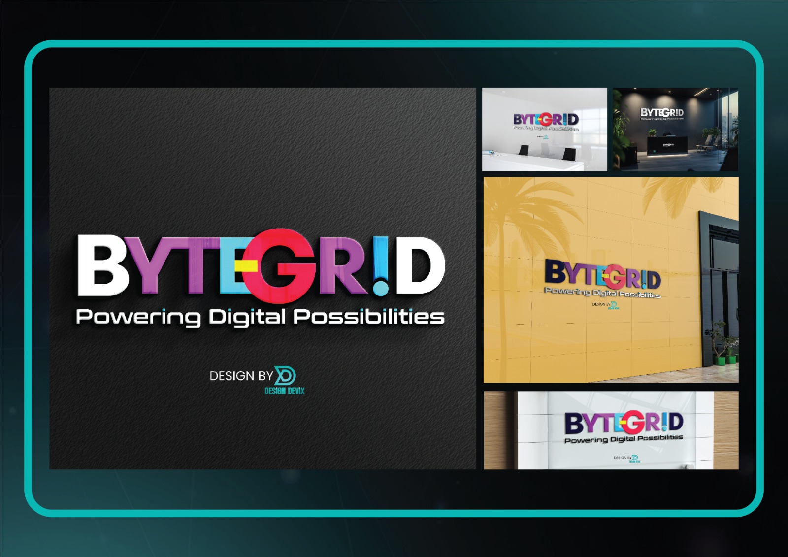 Cake Garden beatifull