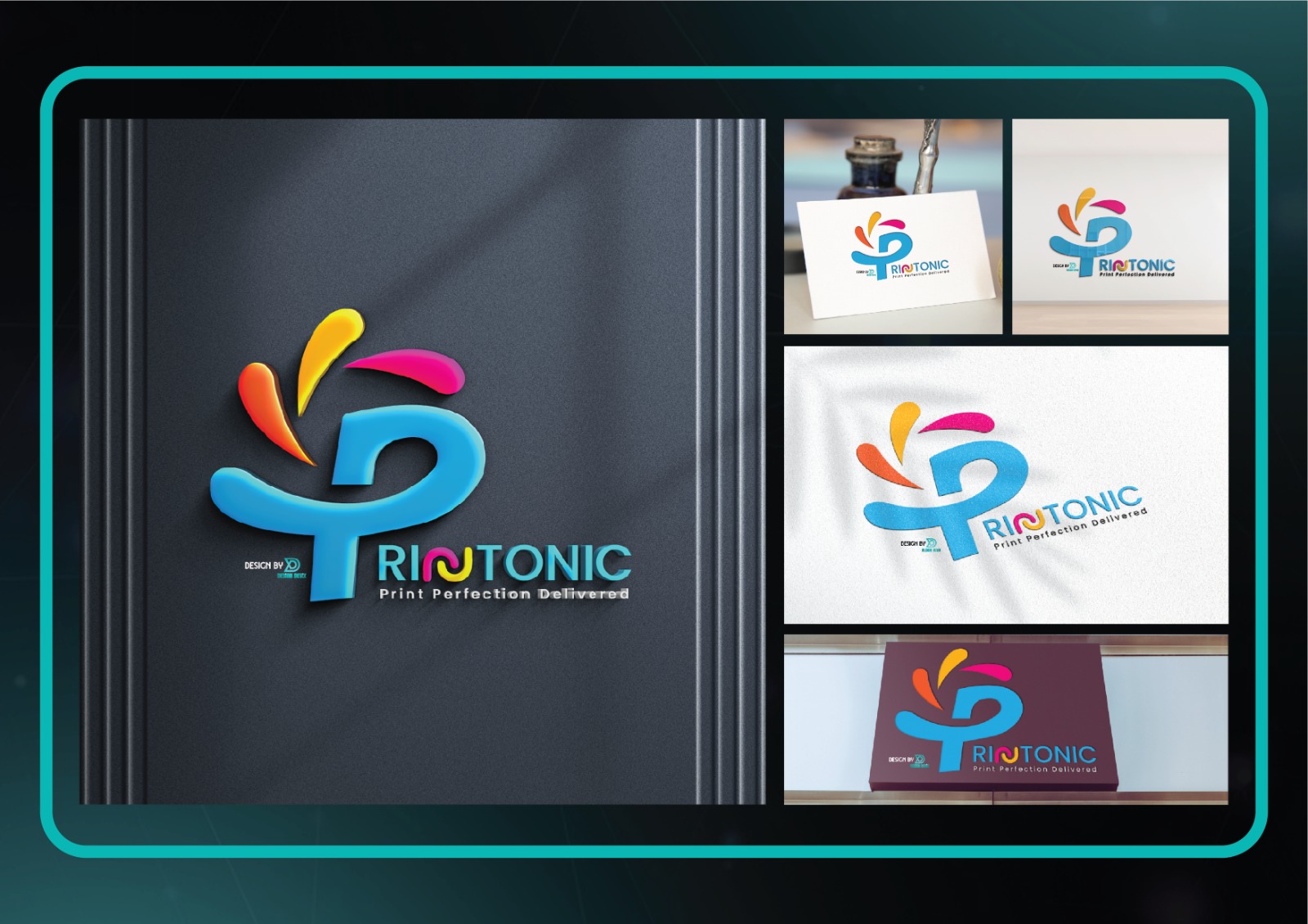 Cake Garden beatifull