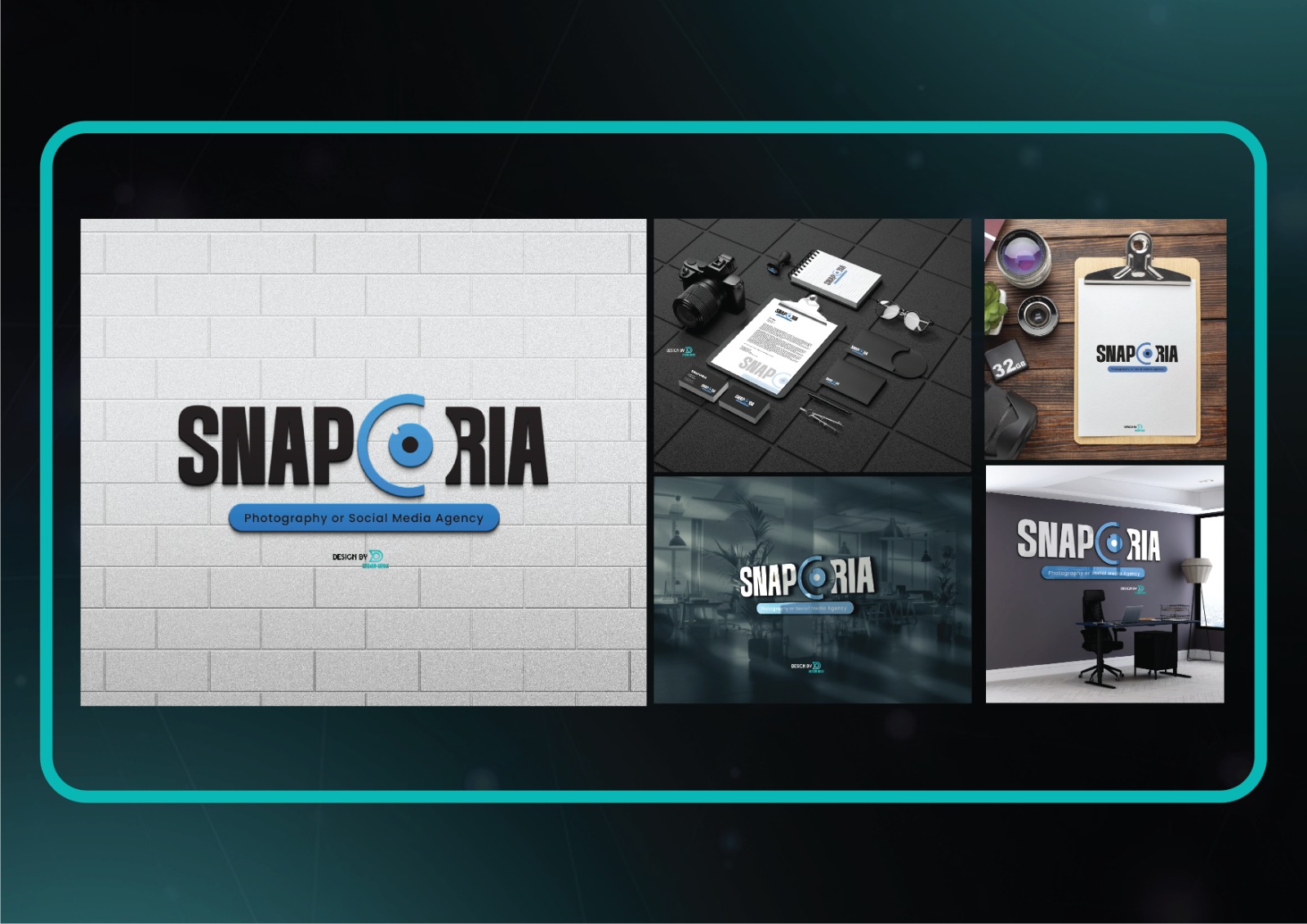 Cake Garden beatifull