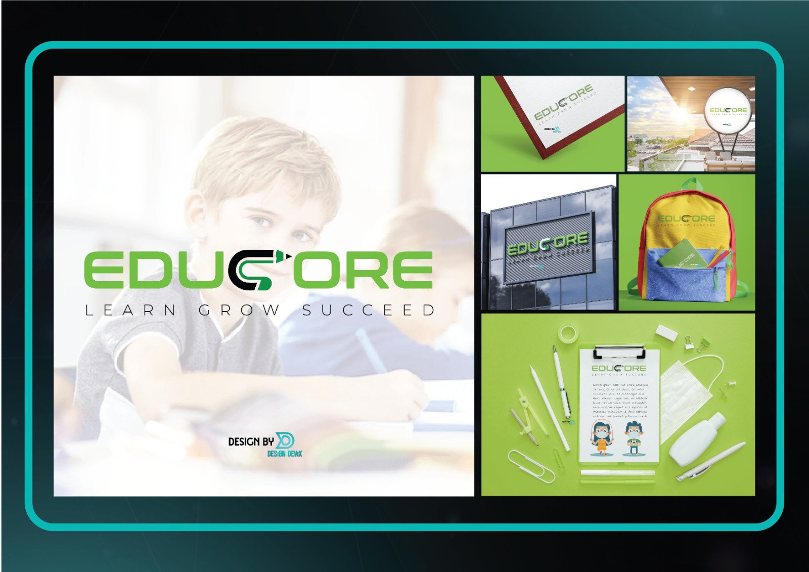 Cake Garden beatifull