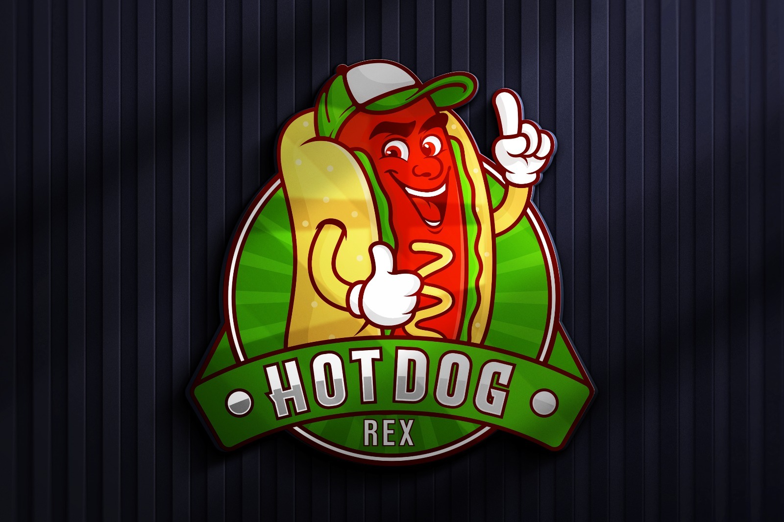 Cake Garden beatifull