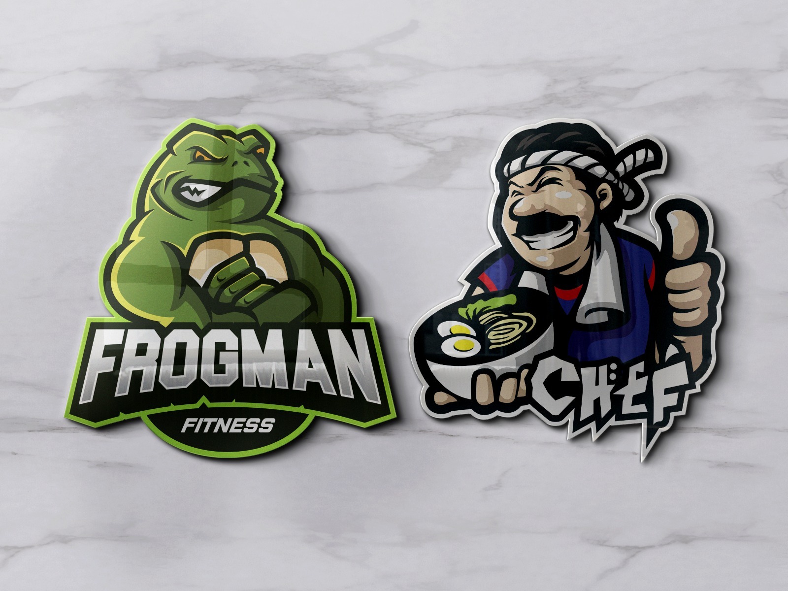 Cake Garden beatifull