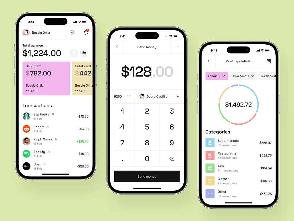 Cake Garden beatifull