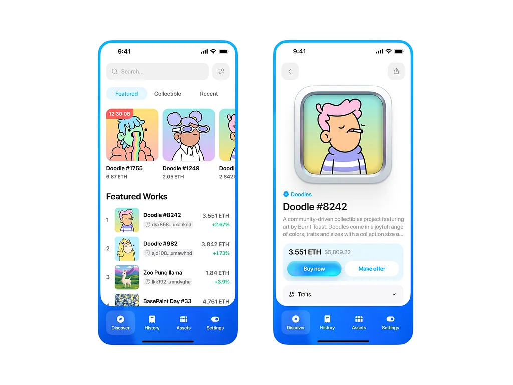 Cake Garden beatifull