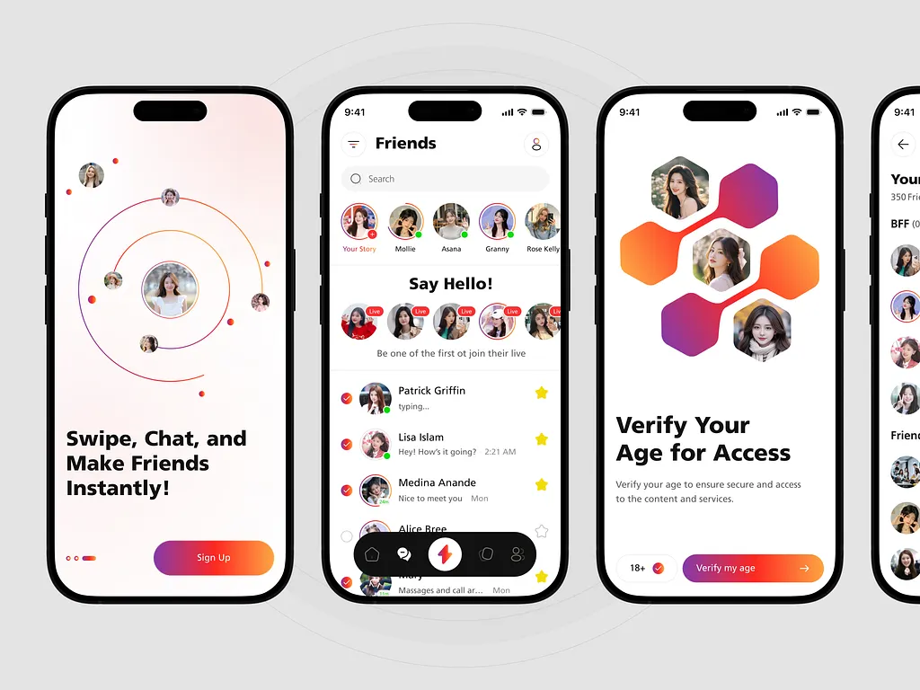 Cake Garden beatifull