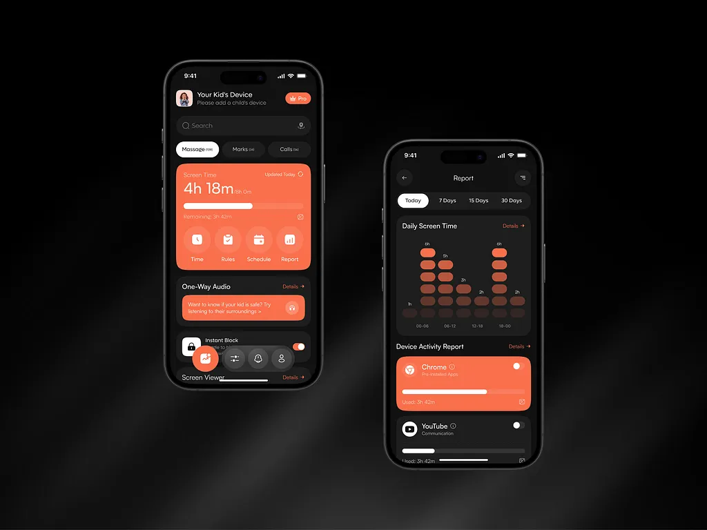 Cake Garden beatifull