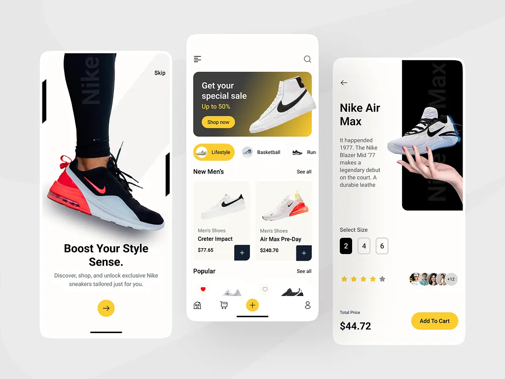 Cake Garden beatifull