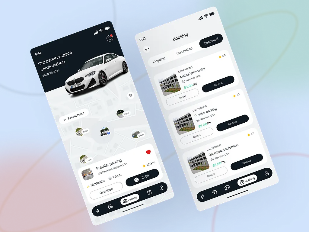 Cake Garden beatifull