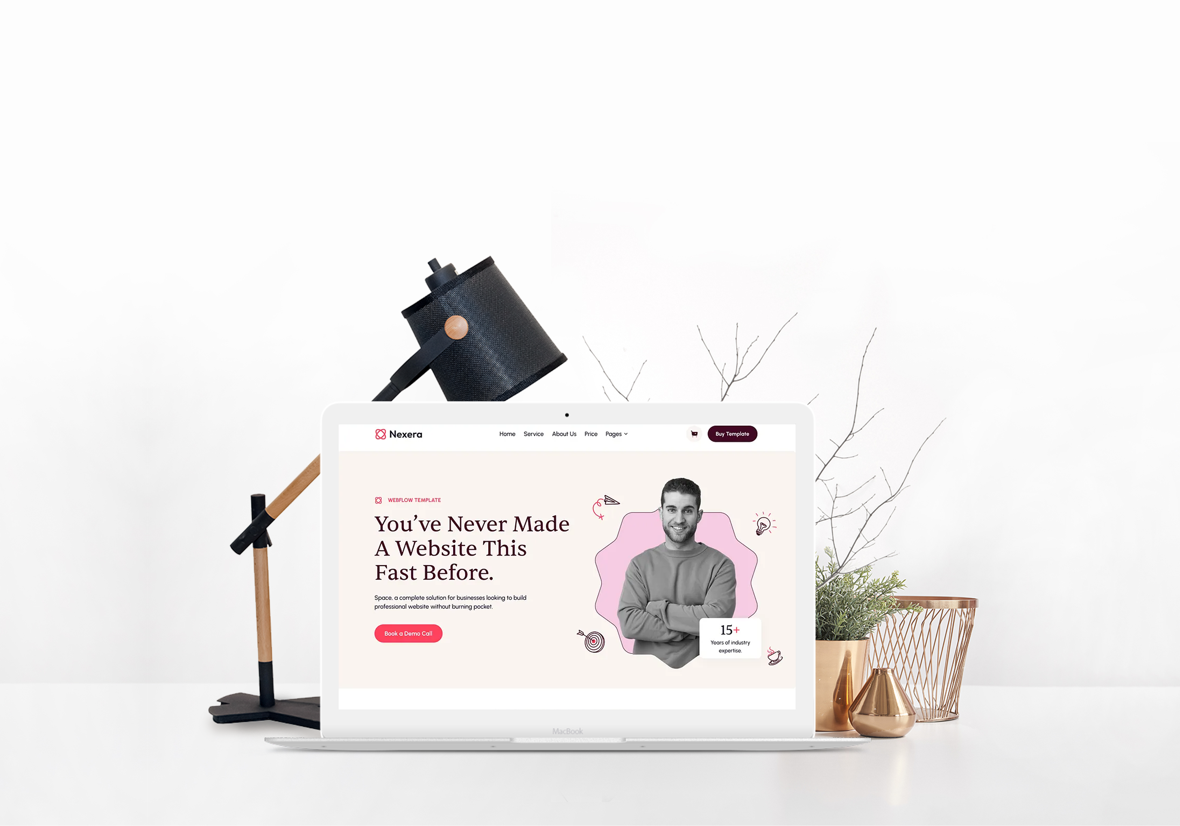 Cake Garden beatifull