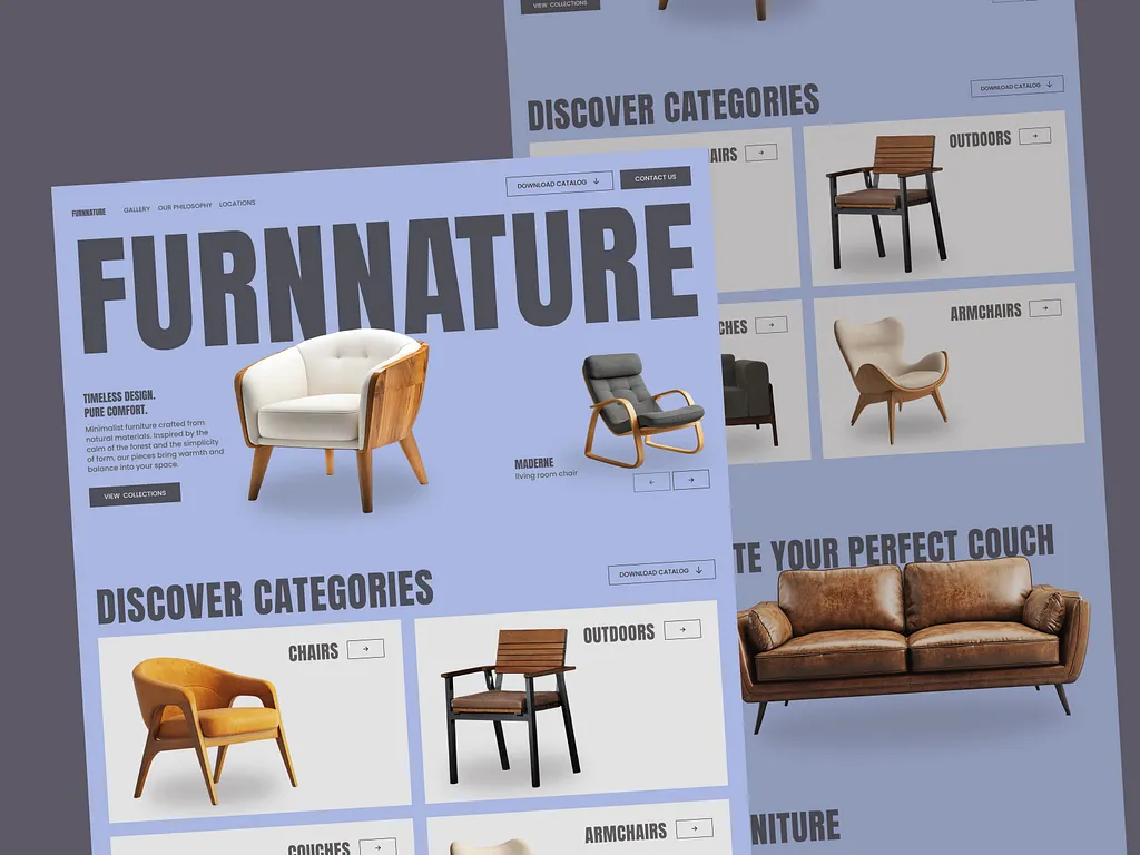 Cake Garden beatifull