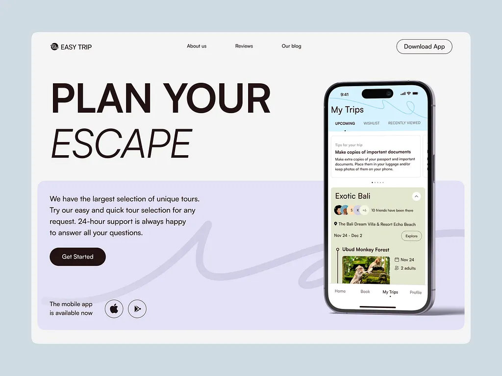 Cake Garden beatifull