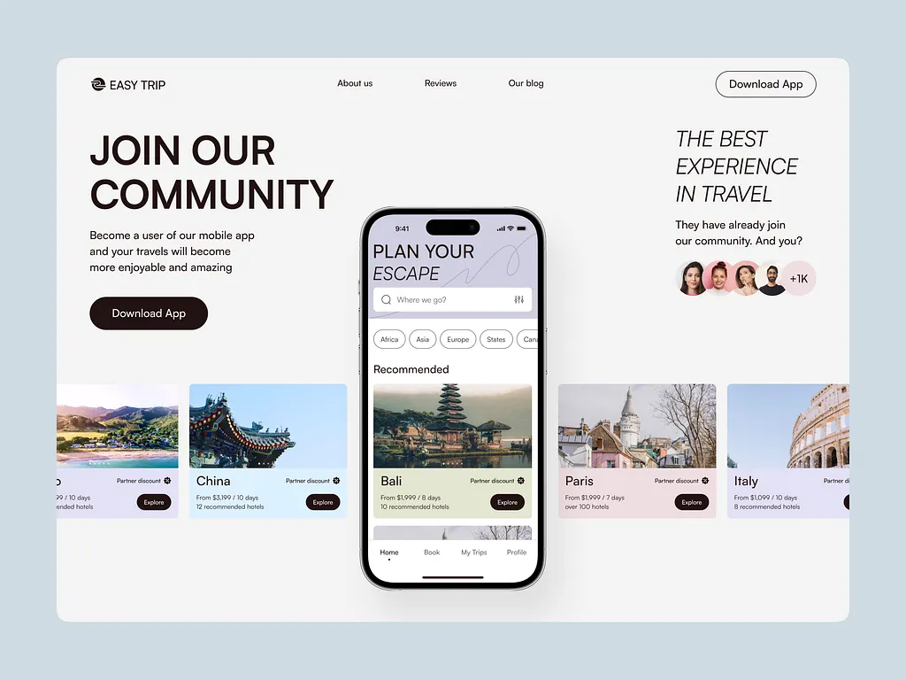 Cake Garden beatifull