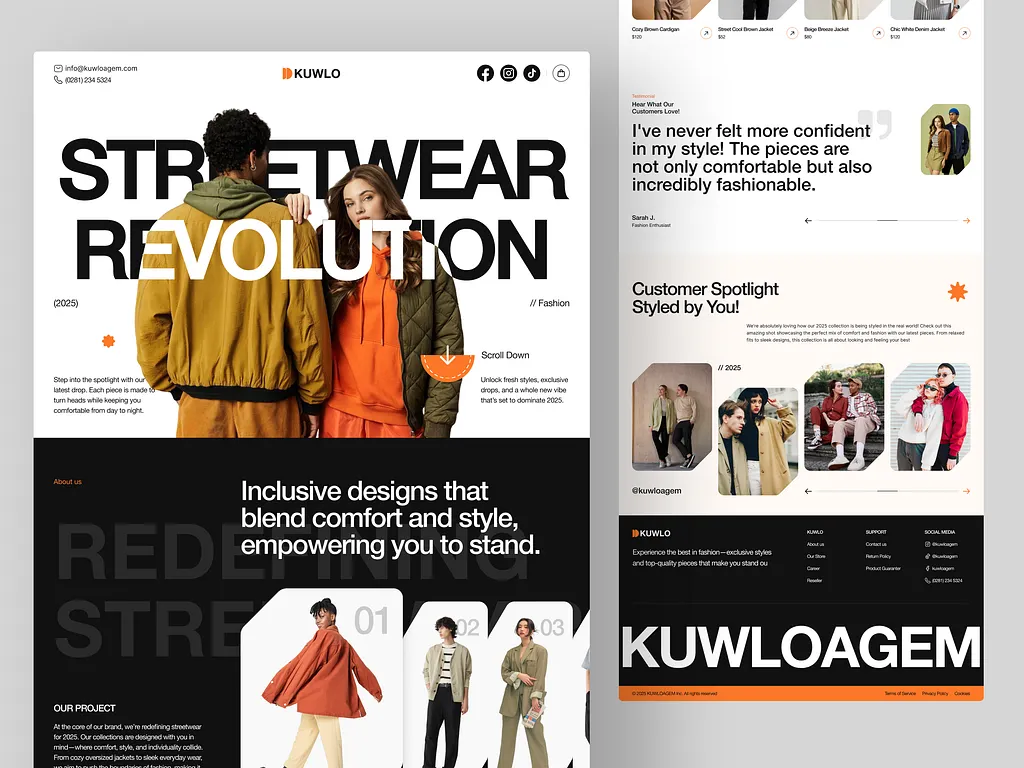 Cake Garden beatifull