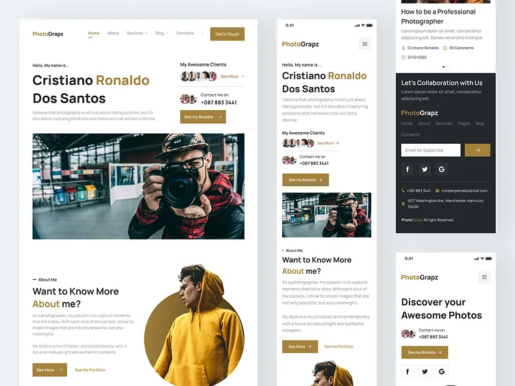 Cake Garden beatifull