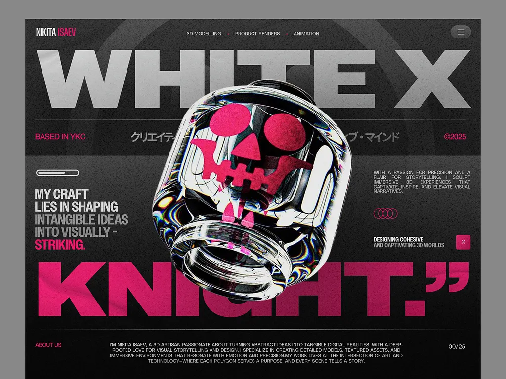 Cake Garden beatifull