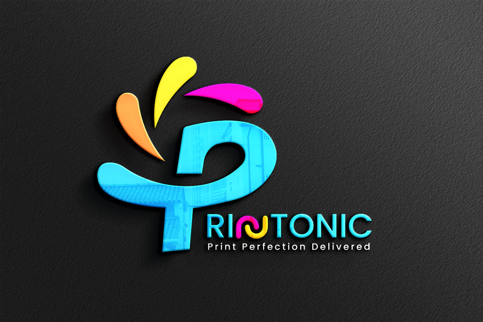 Cake Garden beatifull