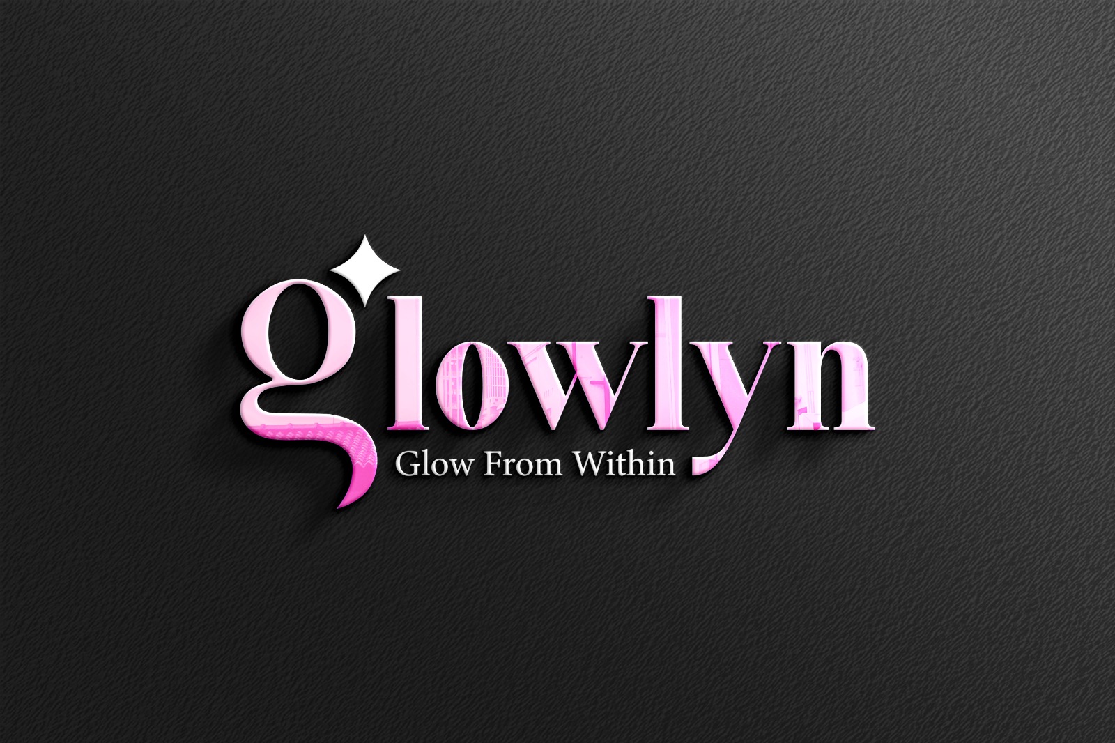 Cake Garden beatifull