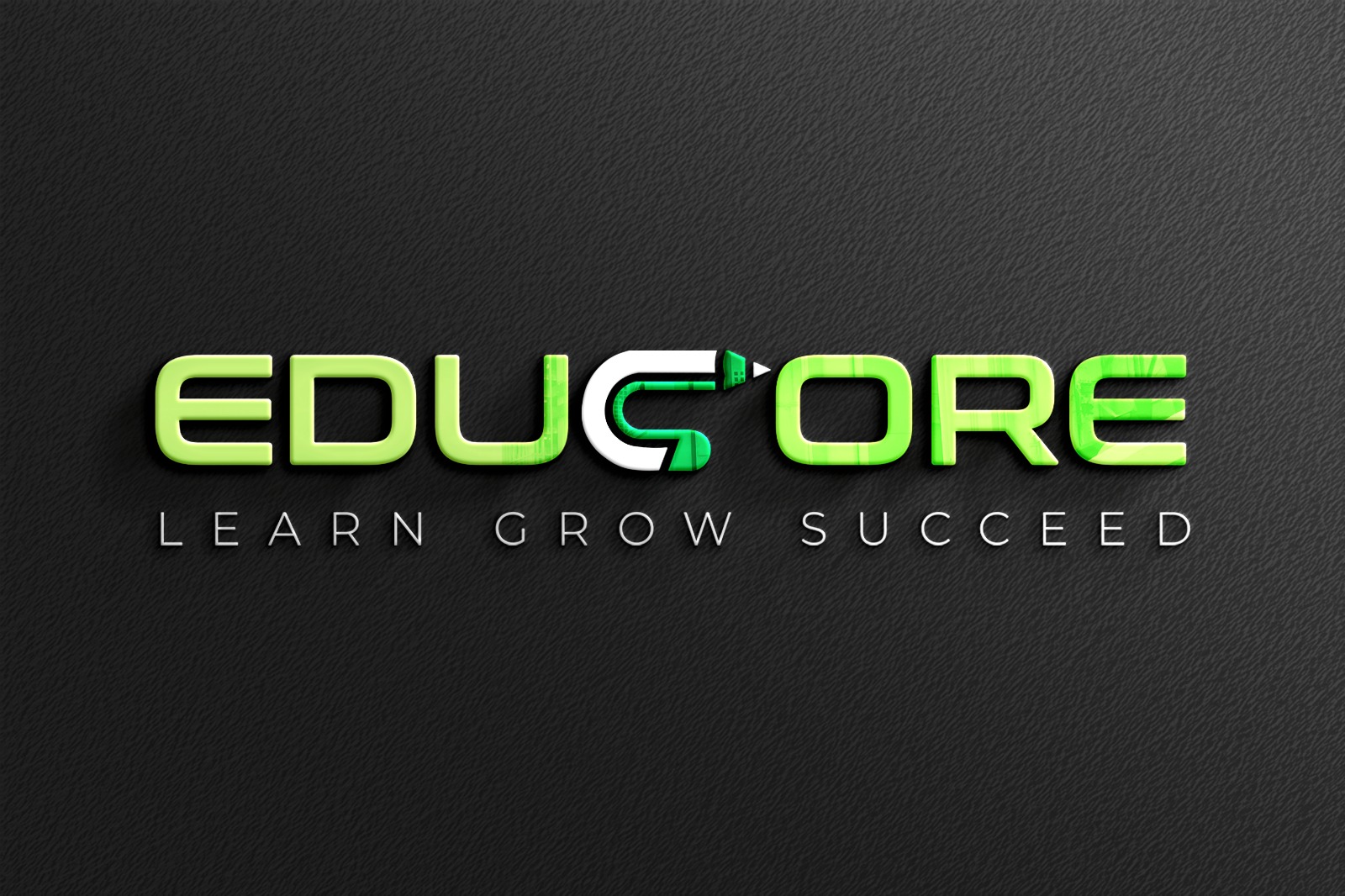 Cake Garden beatifull