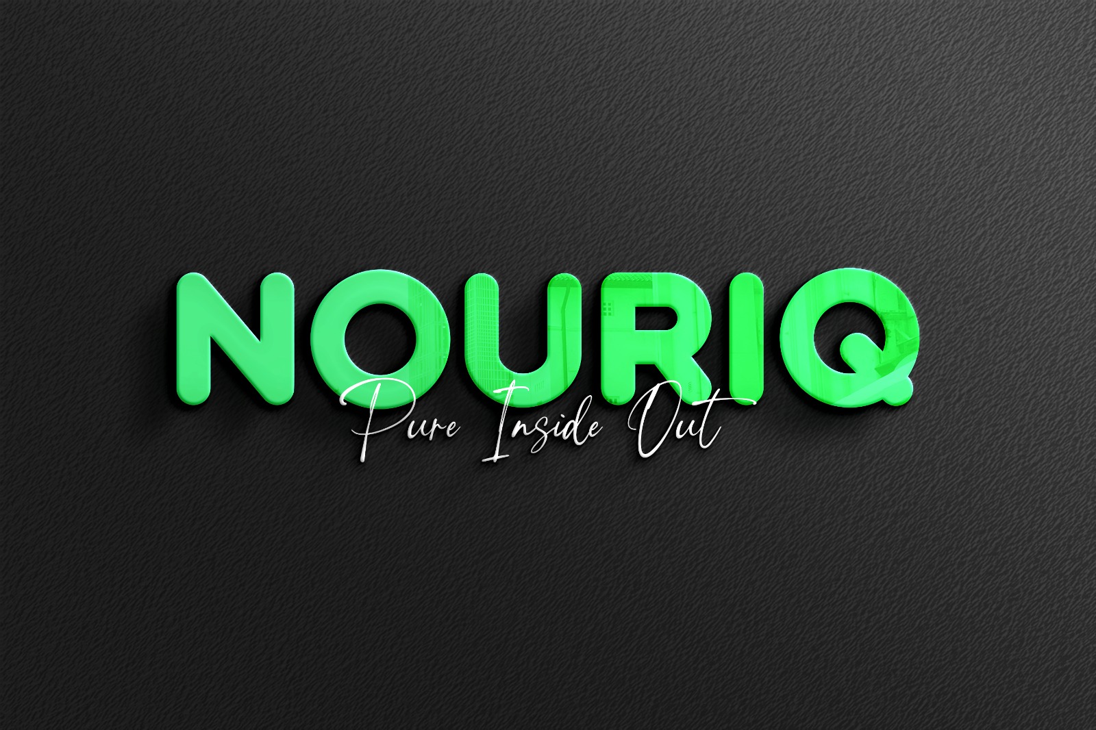 Cake Garden beatifull